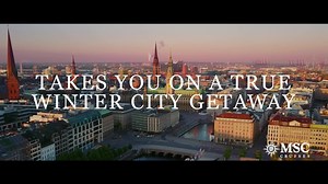 41 reactions | Discover the best Winter cruise destinations with a 7-night Northern Europe cruise on board MSC Magnifica! | MSC Cruises | Facebook