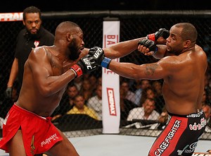 UFC 214: Cormier vs Jones 2 - A Second Chance