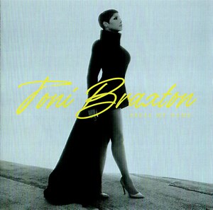 Toni Braxton - Spell My Name