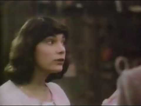 Critters 2: The Main Course TV Spot (1988)