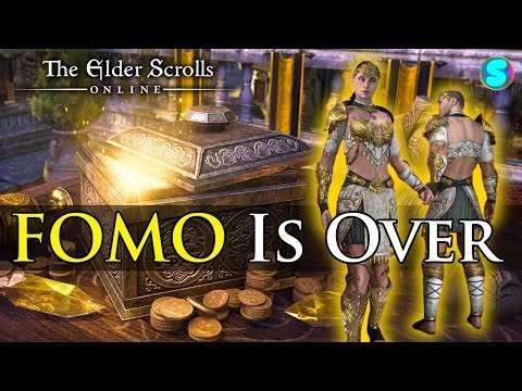 Gold Coast Bazaar Guide — New Way to Earn Free Collectibles in ESO