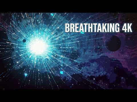 this supernova is absolutely breathtaking wallpaper 4K