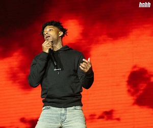 21 Savage Fans Freak Out Over #RIP21 Twitter Trend