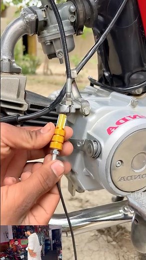 Oh my god how install led light on bike