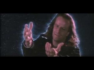 Highlander 2 Fairytale ending VF