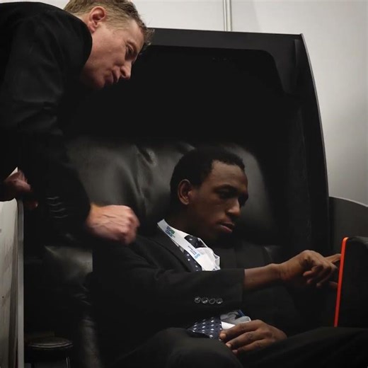 Recharjme Nap Pod