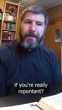 Your Sins are Forgiven