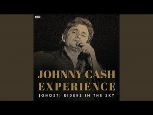 [ghost] Riders in the Sky