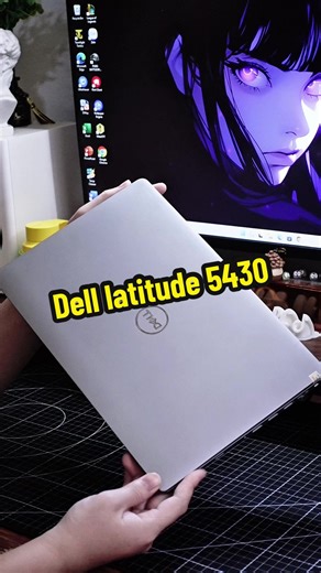 Dell latitude 5430 . Laptop lướt khá ngon cho ae văn phòng học tập online#delllatitude5430 #laptopbacninh #laptopbacgiang #laptopcu