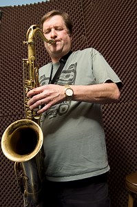 Dave Wilson Musician - All About Jazz