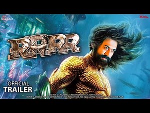 RRRR | 24 Interesting Facts | Ram Charan | Jr. NTR | S.S. Rajamouli | Karan Johar | Alia bhatt