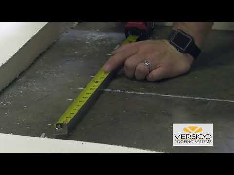 Adhesive Pull Test Procedure Video