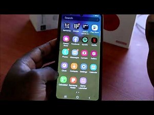Samsung A71 camera fix best camera settings fix blurr