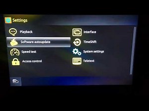 How to solve MAG254 problem of rebooting the box every day (DESI IPTV)
