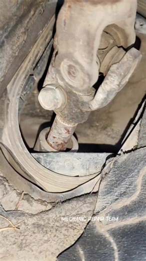 2.1K views | Steering rack noises issues? | Mechanic Repair Team | Facebook