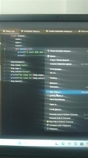 python object #like #coding #subscribe #comment #share