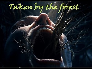 LESHY – Guardian of the Forest | AI Mythology Short Film