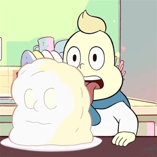 steven wasnt having it bro #stevenuniverse #steven #fyp #funny 1