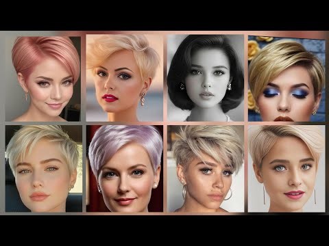 1+ top Beautiful Short Buzzed Hair With short hairs Head || New Hairs Head2024