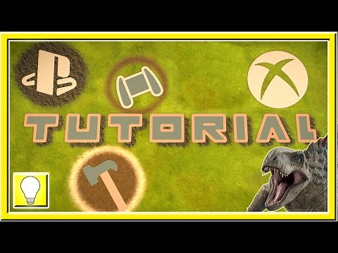 How to Make SYMMETRICAL Parks in Jurassic World Evolution 2 | TUTORIAL + TIPS + Dimetrodon Enclosure