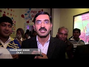 MSG The Messenger Movie Review | Public Reviews