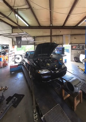 Shout out to Xtremity Autoworks in Matthews, North Carolina @xtremity_autoworks @xtremityserviceperformance https://www.facebook.com/share/r/19ARQyzmEM/ @xtremity_autoworks #xtremityserviceperformance #MustangDynamometer #MustangDyne #MustangDyno #MustangDynos #DynoTuning #Dyno | Mustang Dynamometer