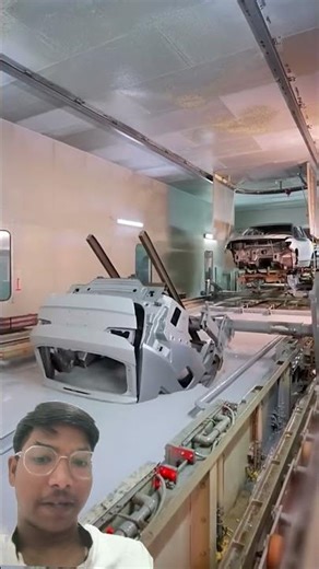 Unlock the Secrets to Ultimate Protection: Rust Proof Your Car Frame Like a Factory! 🚗✨ #shorts