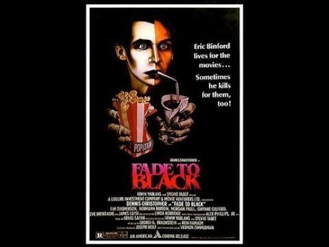 Fade to Black (1980) - Trailer HD 1080p