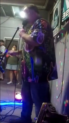 Give Me a Home Among the Gum Trees – Live Cover | Jason Carruthers | Aussie Pub Classic