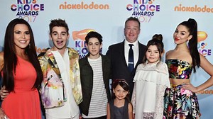 The Thundermans' cast then and now: What are the actors up to now?