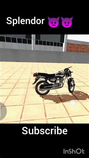 splendor ka cheat codes😈👿#shortsfeed #shorts #gaming