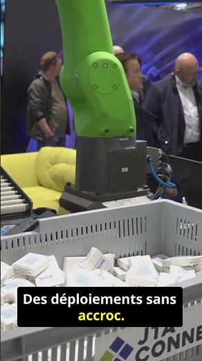 Les innovations tech qui ont marqué 2025