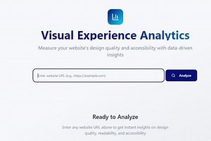 Visual Experience Analytics