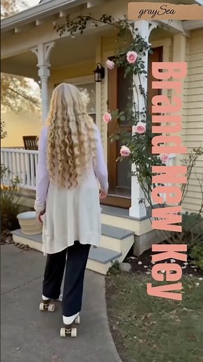 🛼Brand New Key - Melanie ‧ 1971 #popsong #aishorts