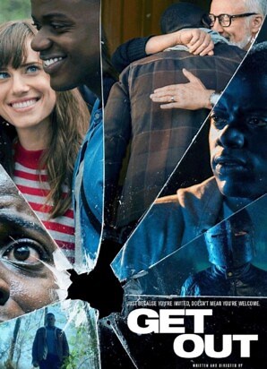 Film Get Out – Cineman Streaming Guide