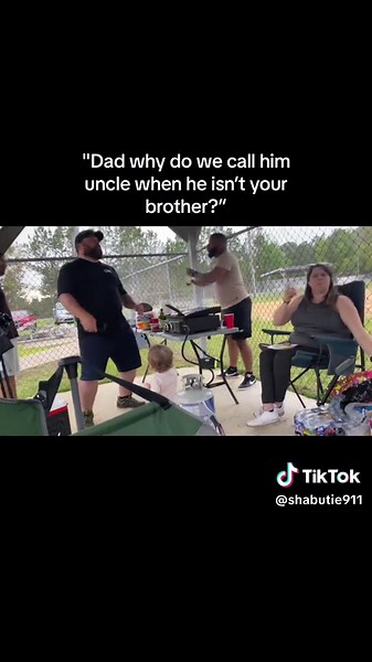 Understanding the 'Uncle' Phenomenon in Families