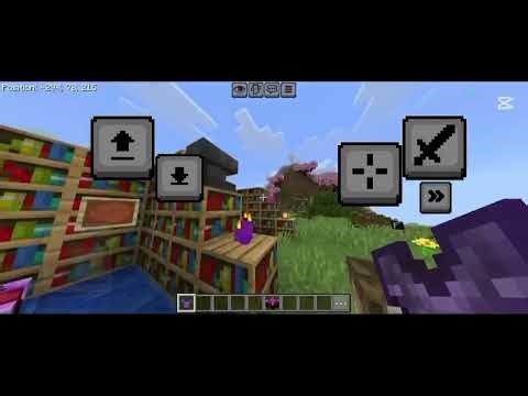 Minecraft Bedrock uchun Top 5 Survival mod 🤯🤯