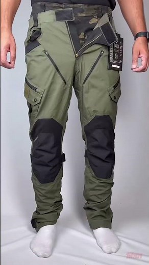 🔥 Last day 50% OFF 🔥 Men’s Winter Tactical Cargo Pants