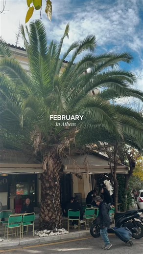 Discover the Beauty of Athens at 18 Degrees