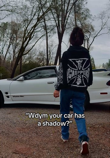 Ying Yang Twins: The Pontiac Firebird Reveal