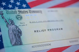 How to track new wave of $1,400 stimulus checks being sent out this week