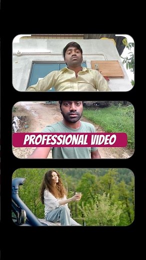 How to Make a Professional Video | Step-by-Step Guide for Beginner