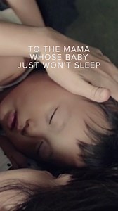1.3M views · 9.2K reactions | To the mama whose baby just won't...