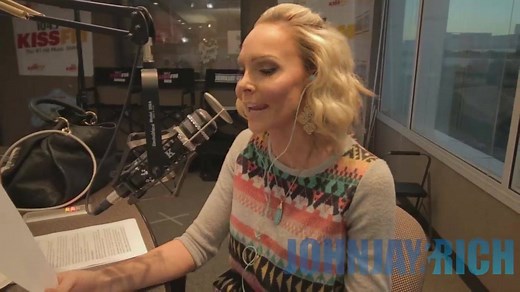 What do you think of Kyle's NEW SEGMENT, 'What You Need to Know'? | Johnjay & Rich