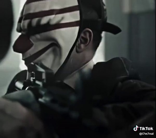 Bank Robbery Highlights: Payday 3 Robbers Strike Big Bank