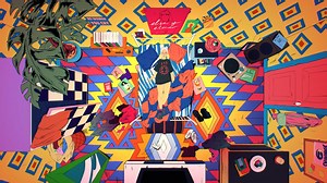 Elsa y Elmar _ Sangre entre las piernas (official music video)