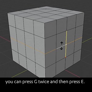 Straightening Edge Loops is a fundamental 3D modeling skill. It’s important to know some different ways, because the situation may demand other methods. Here are three ways. Can you think of more? Leave a comment if you do. Get the free Blender Secrets sample PDF: https://mailchimp.blendersecrets.org/freesample Get the 1000 page Blender e-book with free updates: https://store.blendersecrets.org/l/IxofeY | Blender Secrets