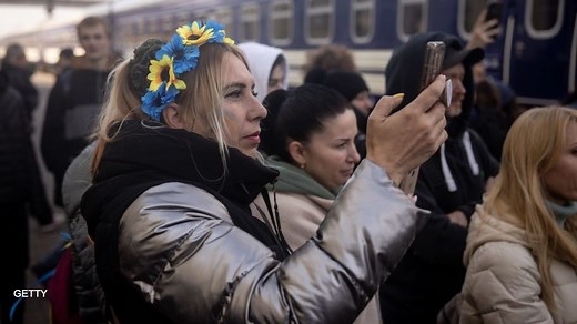 Changing gender roles in conflict in Ukraine: a research study