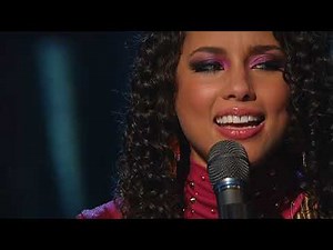 Alicia Keys & Adam Levine - Wild Horses [MTV Unplugged] [Remastered In 4K] (Official Music Video)