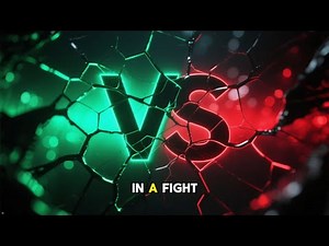 Gamora vs Black Widow